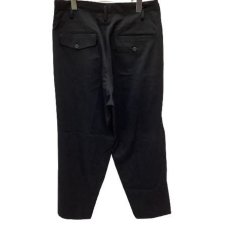  Y'S for men ワイズフォーメン セットアップスーツ SIZE S ブラック