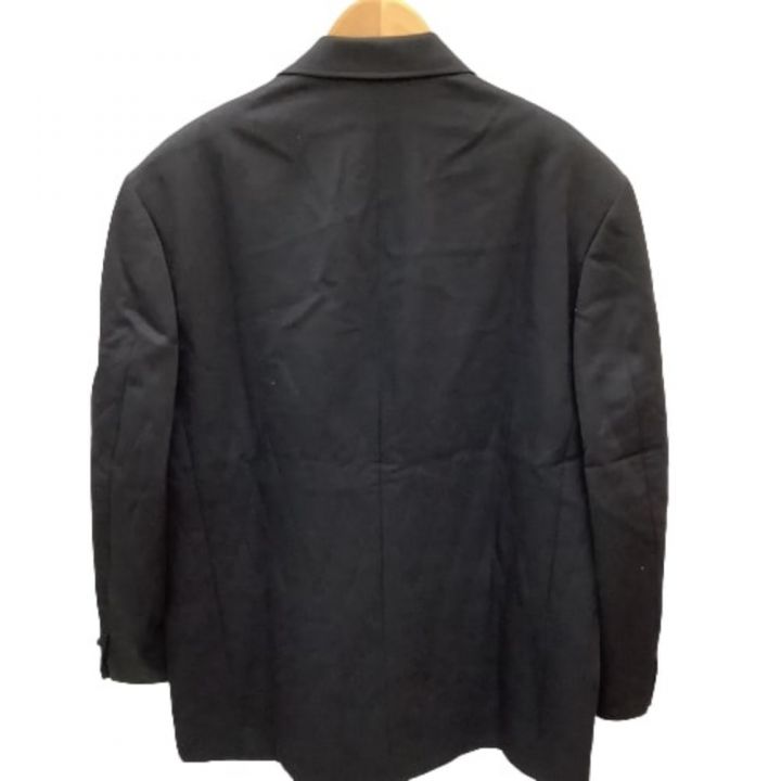 Y'S for men ワイズフォーメン セットアップスーツ SIZE S ブラック