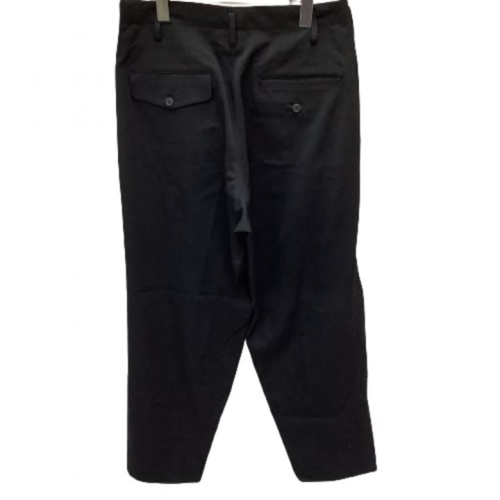 Y'S for men ワイズフォーメン セットアップスーツ SIZE S ブラック