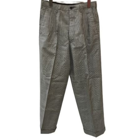  Y'S for men ワイズフォーメン セットアップせーつ SIZE M グレー