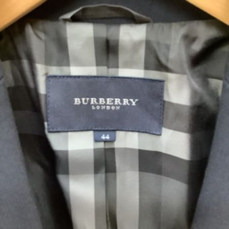 中古】 BURBERRY LONDON バーバリーロンドン レディース ジャケット