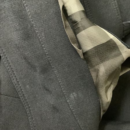  BURBERRY LONDON バーバリーロンドン レディース ジャケット SIZE 44 ネイビー