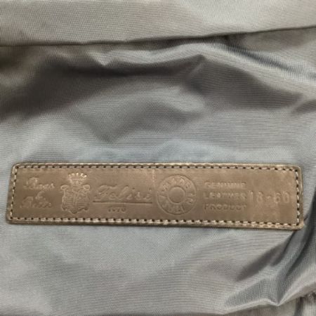  Felisi フェリージ リュック ネイビー