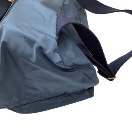  Felisi フェリージ リュック ネイビー