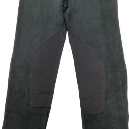 Photocopieu フォトコピュー パンツ ブラック