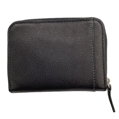 Dakota ダコタ メンズ コインケース 小銭入れ 財布 ブラック