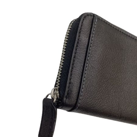 Dakota ダコタ メンズ コインケース 小銭入れ 財布 ブラック