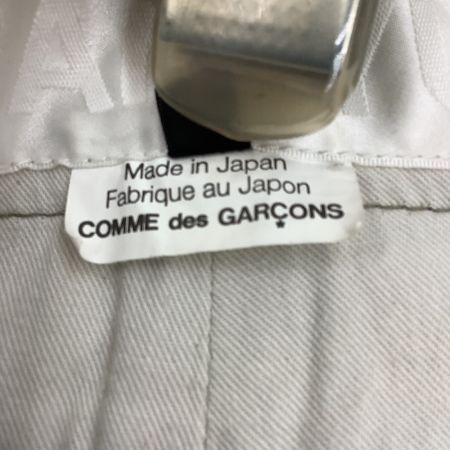 中古】 COMME des GARCONS コムデギャルソン メンズ サルエルパンツ