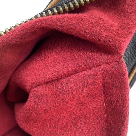  LOUIS VUITTON ルイヴィトン レディース ハンドバッグ クロワッサンMM モノグラムTH1022 M51512