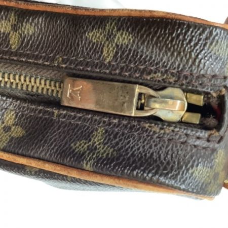  LOUIS VUITTON ルイヴィトン レディース ハンドバッグ クロワッサンMM モノグラムTH1022 M51512