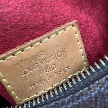  LOUIS VUITTON ルイヴィトン レディース ハンドバッグ クロワッサンMM モノグラムTH1022 M51512