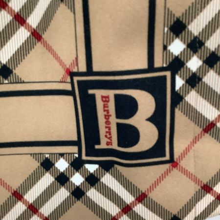  Burberrys バーバリーズ レディース ラップキュロット キュロットスカートSIZE LL ブラウン