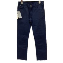 I PINCO PALLINO イピンコパリーノ キッズ パンツ SIZE 140 ネイビー Sランク
