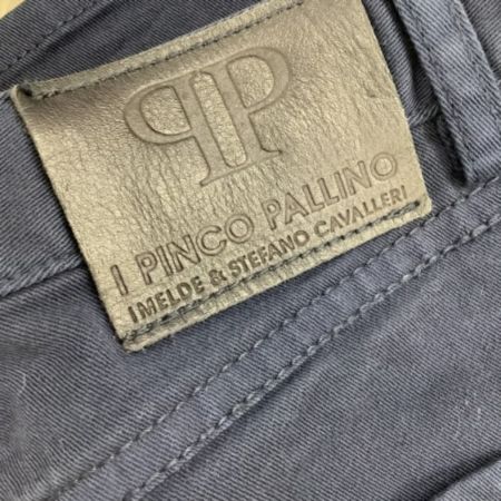 I PINCO PALLINO イピンコパリーノ キッズ パンツ SIZE 140 ネイビー