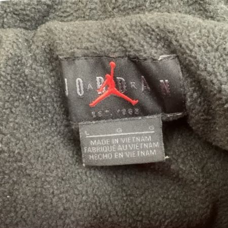 NIKE JORDAN ナイキ キッズ ブルゾン SIZE 150 レッド