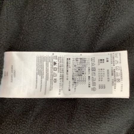 NIKE JORDAN ナイキ キッズ ブルゾン SIZE 150 レッド