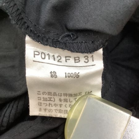  PINK HOUSE ピンクハウス ピンクハウス レディース シャツ  ブラック