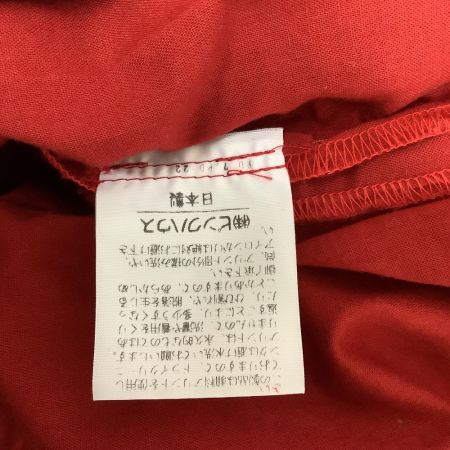  PINK HOUSE ピンクハウス レディース ワンピース  レッド