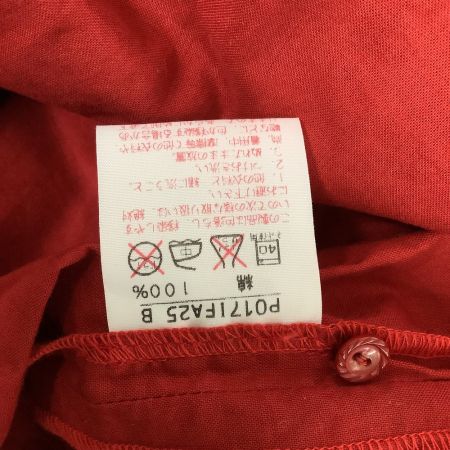  PINK HOUSE ピンクハウス レディース ワンピース  レッド