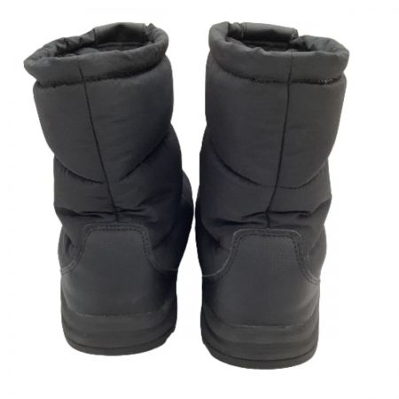  THE NORTH FACE ザノースフェイス メンズ スノーブーツ SIZE 27cm NF51877 ブラック