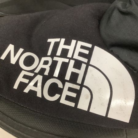  THE NORTH FACE ザノースフェイス メンズ スノーブーツ SIZE 27cm NF51877 ブラック