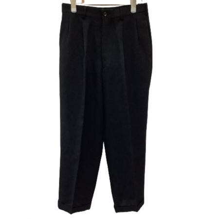  Y'S for men ワイズフォーメン メンズ セットアップ SIZE M ブラック