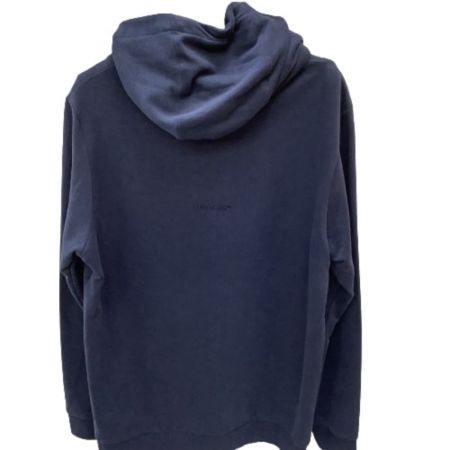  MAMMUT マムート メンズ パーカー SIZE ２XL ネイビー