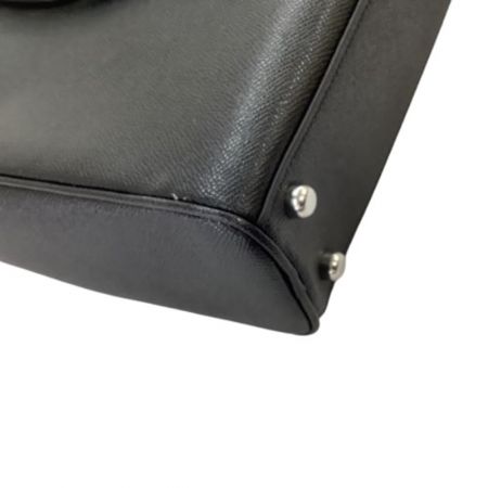  COACH コーチ メンズ ビジネスバッグ ブリーフケース  C8173 ブラック