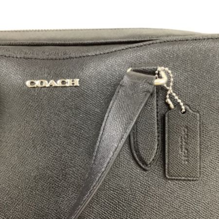  COACH コーチ メンズ ビジネスバッグ ブリーフケース  C8173 ブラック