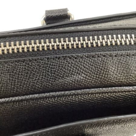  COACH コーチ メンズ ビジネスバッグ ブリーフケース  C8173 ブラック