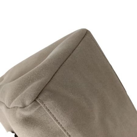  VIOLAd'ORO レディース ハンドバッグ ヴィオラドーロ ベージュ