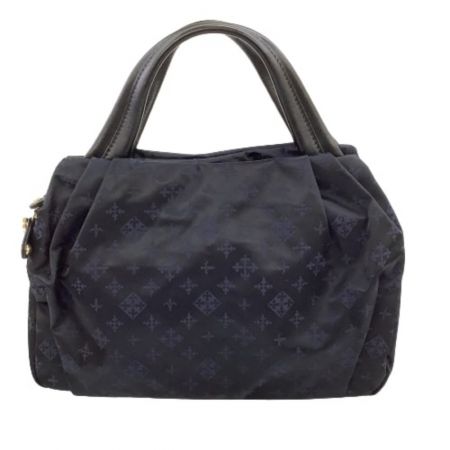  russet ラシット レディース ハンドバッグ  ネイビー