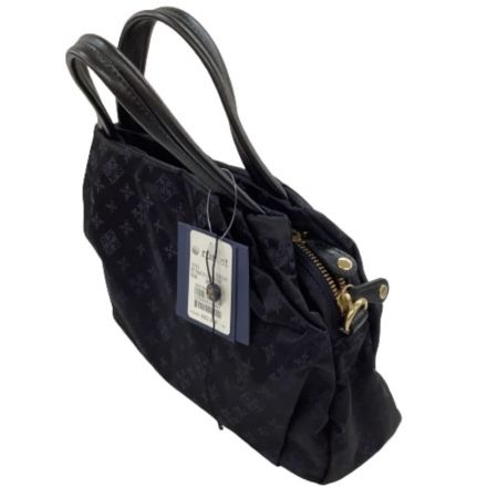  russet ラシット レディース ハンドバッグ  ネイビー