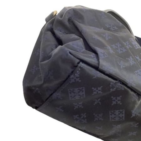  russet ラシット レディース ハンドバッグ  ネイビー