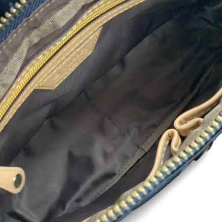  russet ラシット レディース ハンドバッグ  ネイビー