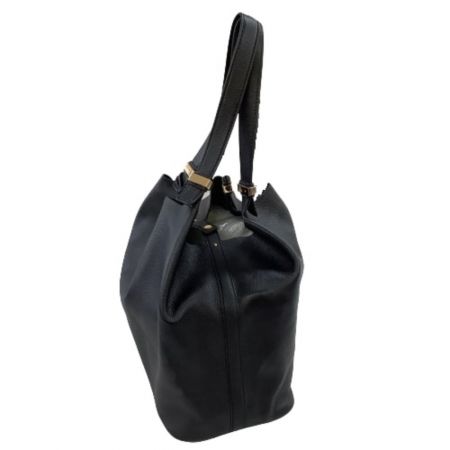  MICHAEL KORS マイケルコース レディース ハンドバッグ  ブラック