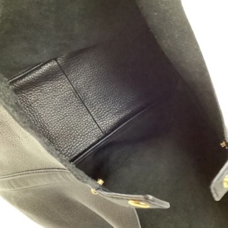  MICHAEL KORS マイケルコース レディース ハンドバッグ  ブラック