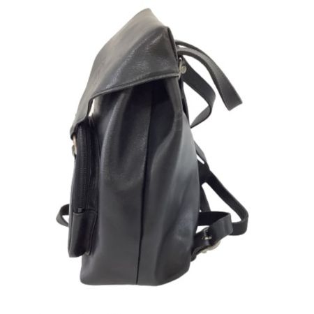 Dakota ダコタ レディース リュック レザー  ブラック