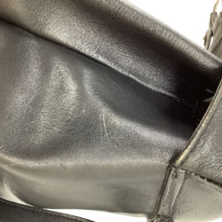 Dakota ダコタ レディース リュック レザー  ブラック