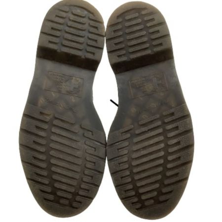  Dr.Martens ドクターマーチン メンズ レディース  ウィリアムホガースコラボ SIZE 24㎝ 1461 3ﾎｰﾙ ブラック