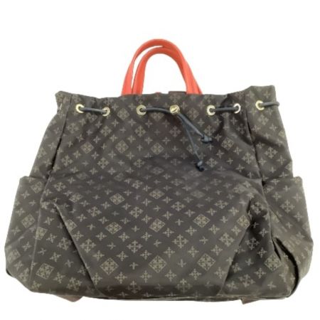  russet ラシット レディース ２ＷＡＹバッグ ハンドバッグ リュック ブラウン