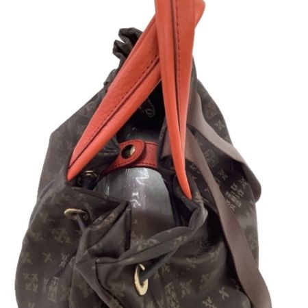  russet ラシット レディース ２ＷＡＹバッグ ハンドバッグ リュック ブラウン