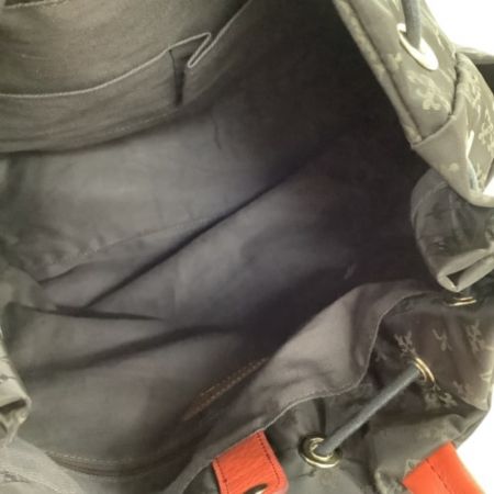  russet ラシット レディース ２ＷＡＹバッグ ハンドバッグ リュック ブラウン