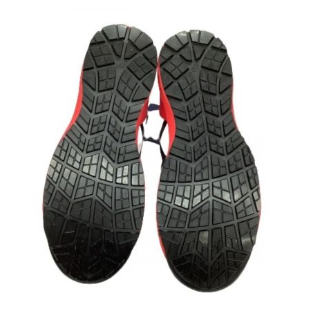 asics アシックス メンズ ワーキングシューズ 安全靴 スニーカー SIZE 27cm ホワイト