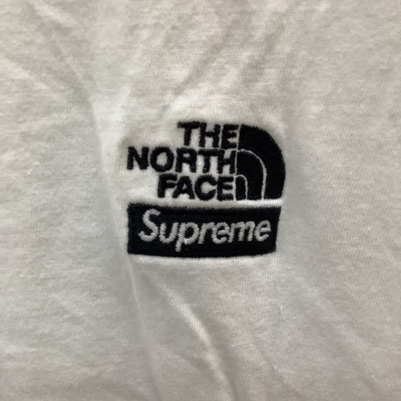 取扱店XXLサイズ The North Face® Bandana Tee Tシャツ/カットソー(半袖/袖なし)