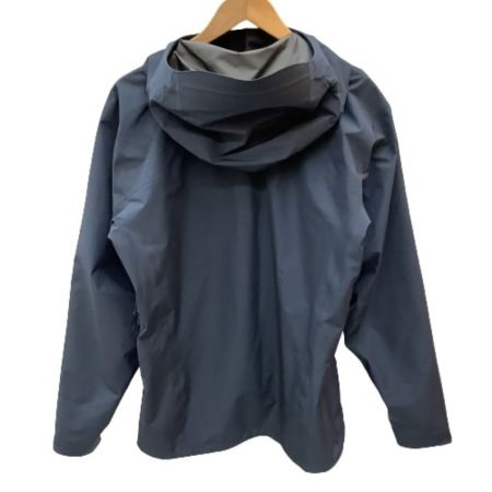  ARC'TERYX アークテリクス メンズ BETALT JACKET SIZE M 26844-130079 ネイビー