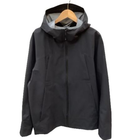  ARC'TERYX アークテリクス メンズ FRASER JACKET フリーザージャケット SIZE L 25213-122022 ブラック