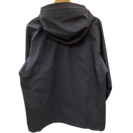  ARC'TERYX アークテリクス メンズ FRASER JACKET フリーザージャケット SIZE L 25213-122022 ブラック