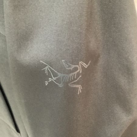  ARC'TERYX アークテリクス メンズ FRASER JACKET フリーザージャケット SIZE L 25213-122022 ブラック