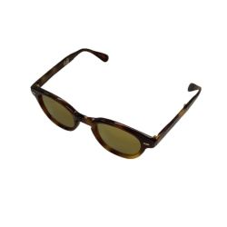♪♪ OLIVER PEOPLES オリバーピープルズ 折り畳みサングラス  Bランク